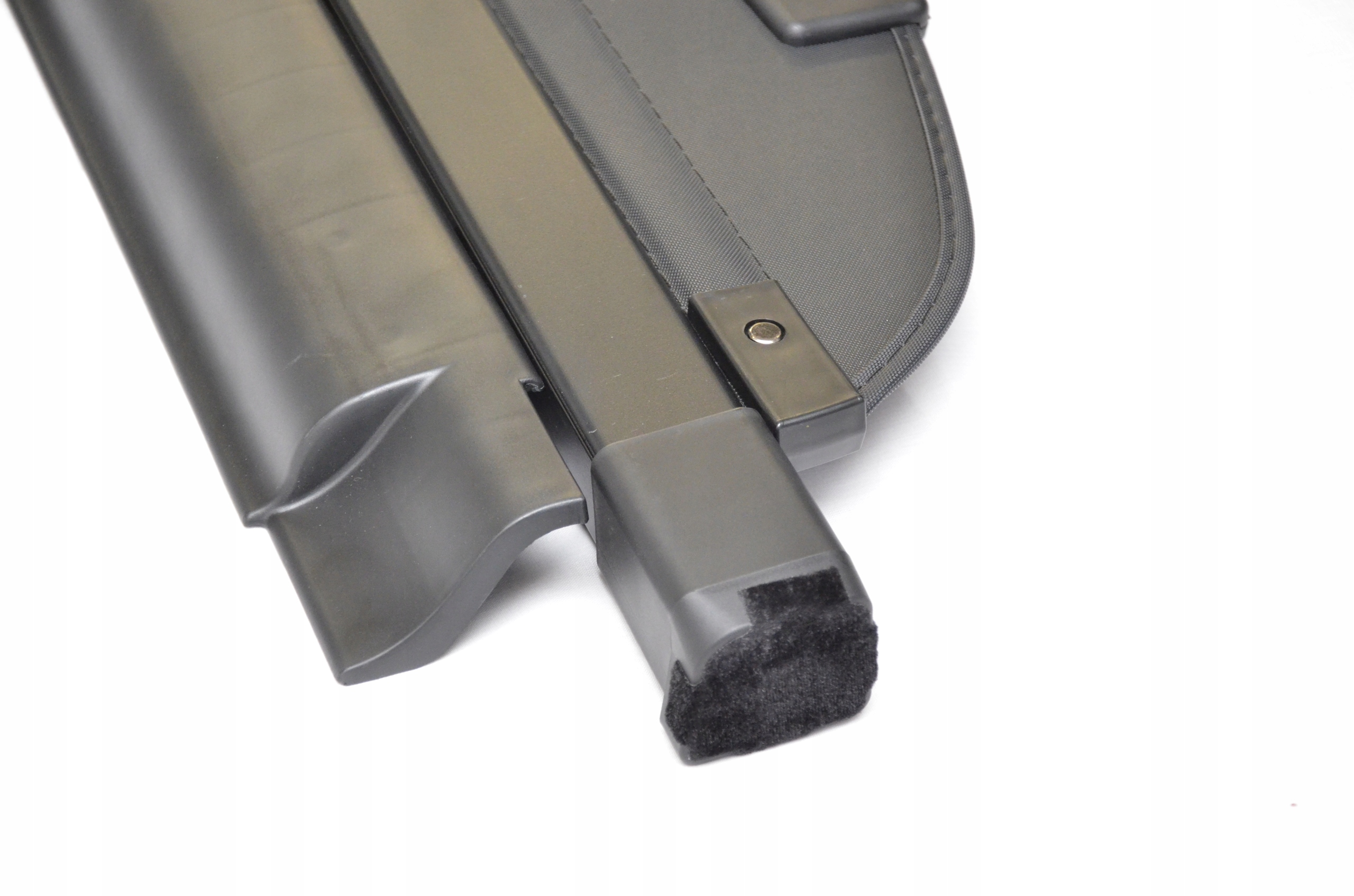 ролета багажника черный для мазда 2017-2023