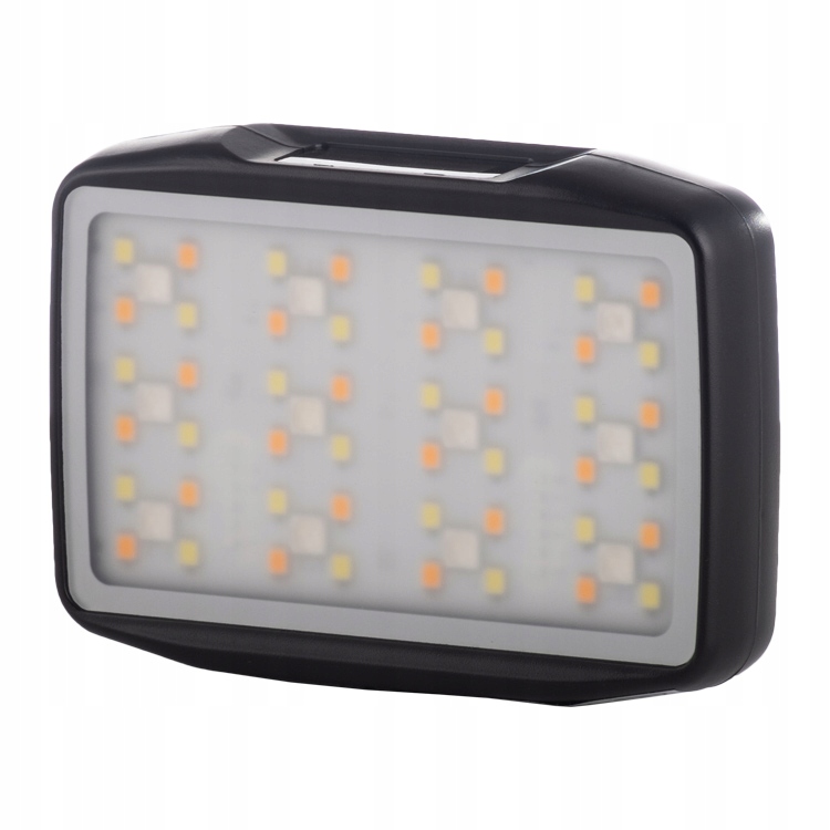 Led lampa FalconEyes F7 Mini 2500-9000K, Rgb