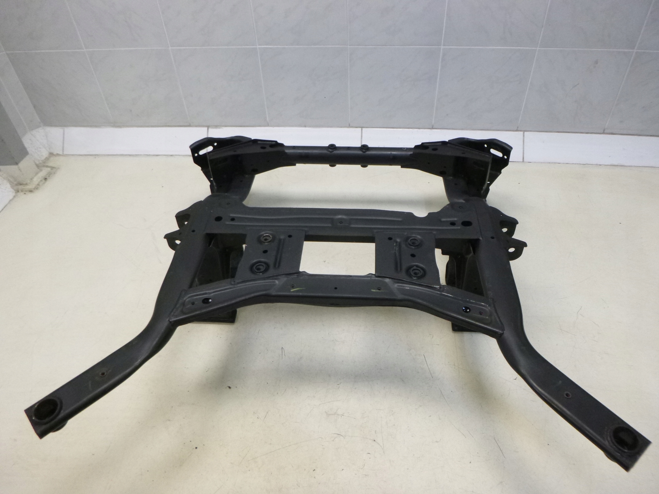 RANGE ROVER VELAR L560 axle beam subframe axle beam AWD