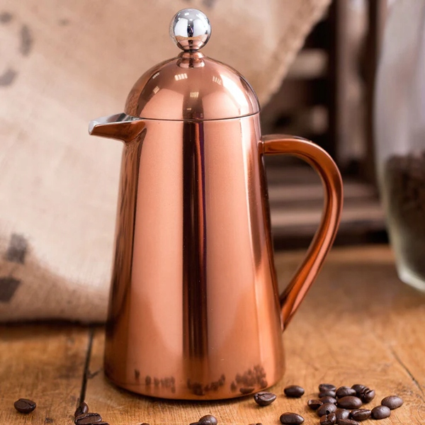 La Cafetiere Havana Kawiarka 1 litr stal nierdzewn Marka La Cafetiere
