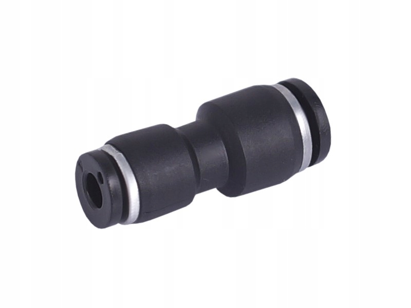 SZYBKOZŁĄCZKA PNEUMATYCZNA PROSTA 6/4 MM