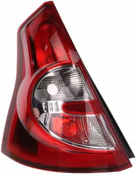 Abakus 551-1979L-LD-UE Kombinovaná zadní lampa