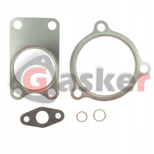 Uszczelki turbiny 2.8 T6 Volvo S80 XC90