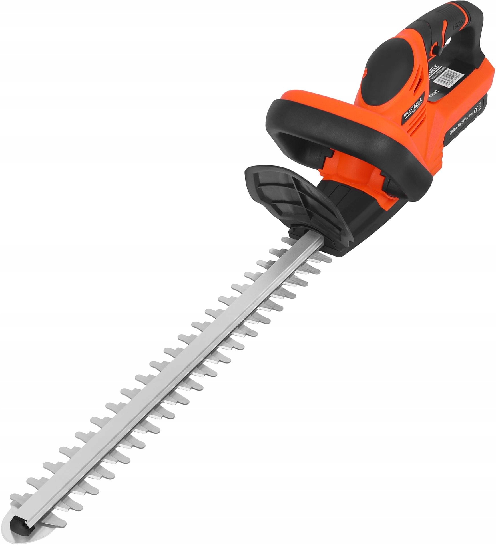 Akumulátorové Nůžky 21V 2000mAh Sada Kraft&dele KD5092