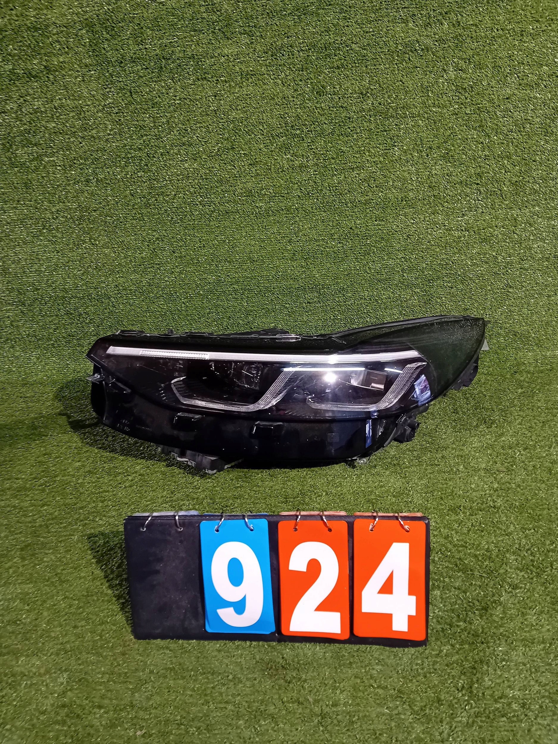 REFLEKTOR left front FORD KUGA MK3 LIFT 23- FULL LED NR.924