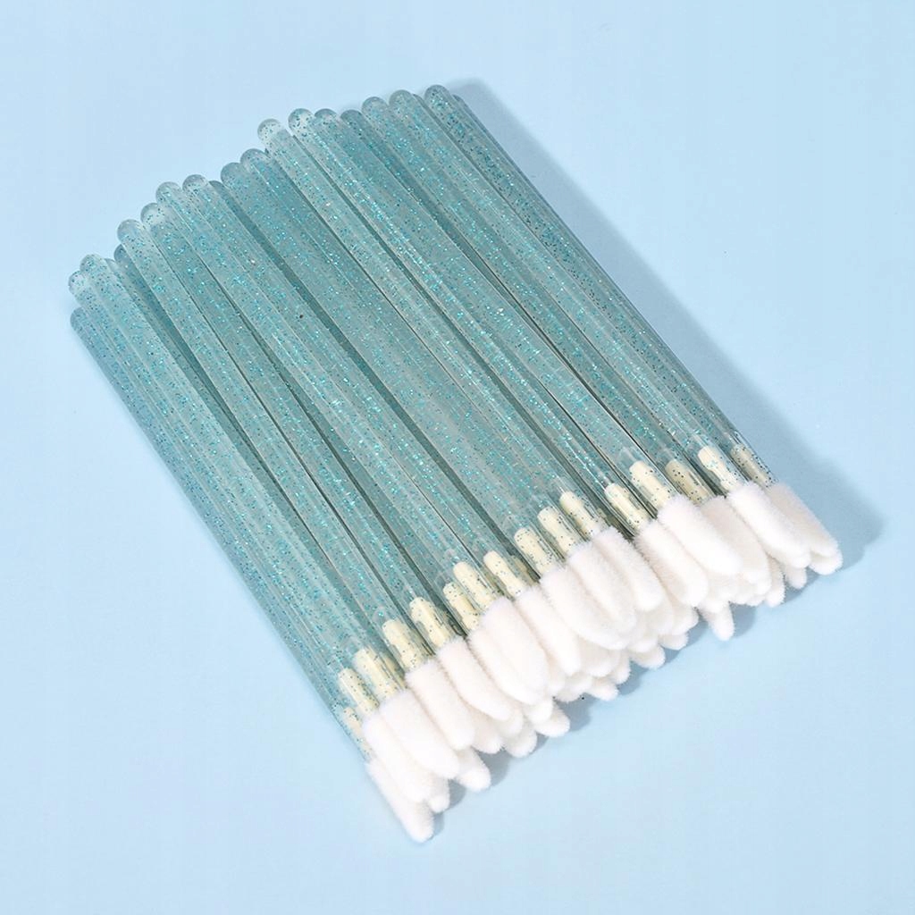 50x disposable brush applicator Marka bez marki
