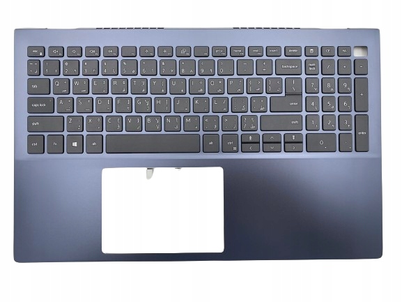 Nový Palmrest Klávesnice Dell Inspiron 15 5501 P93G9 3616F