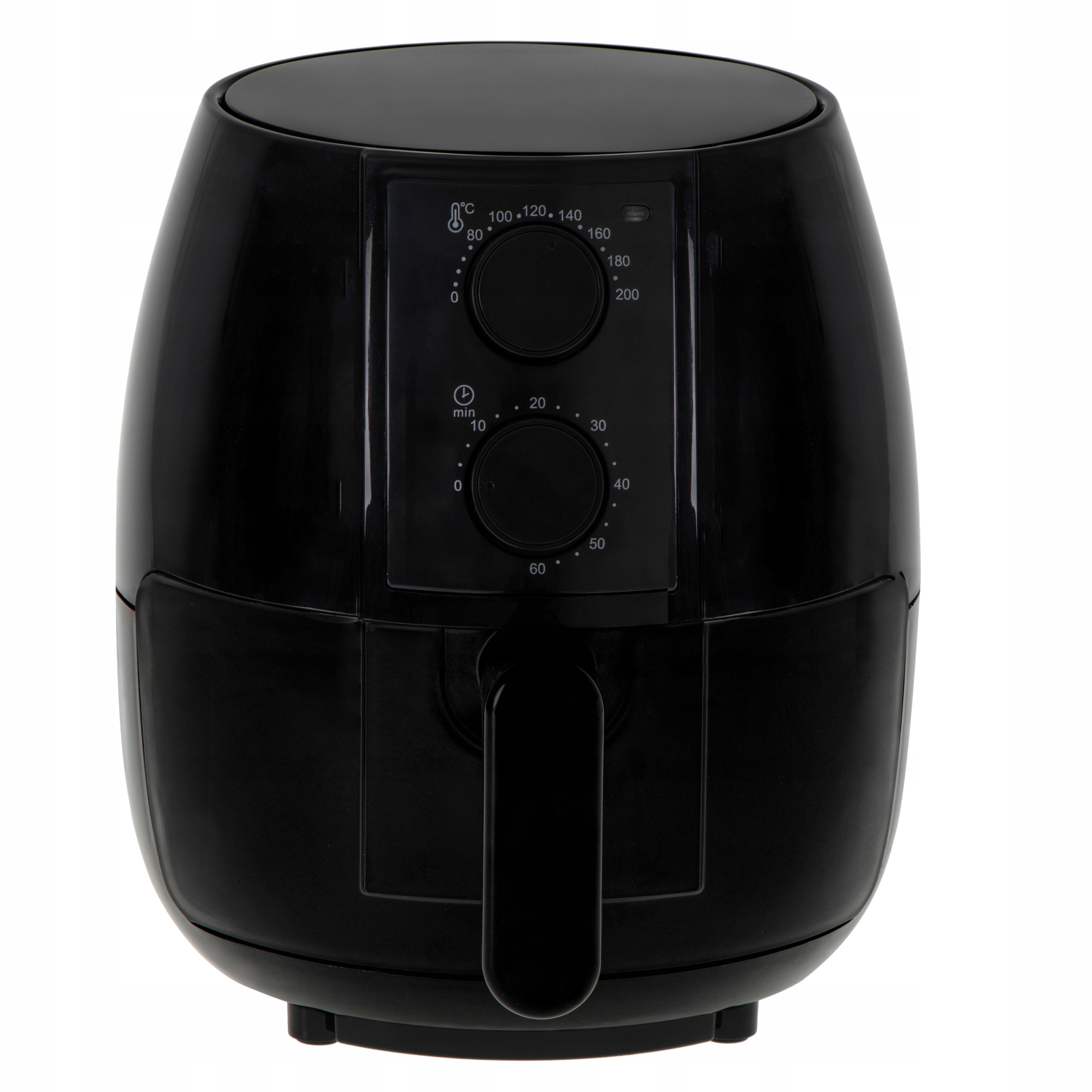 Adler Airfryer Oven Ad 6312 Moc 1600 W Pojemność 2,5 L Konwekcja