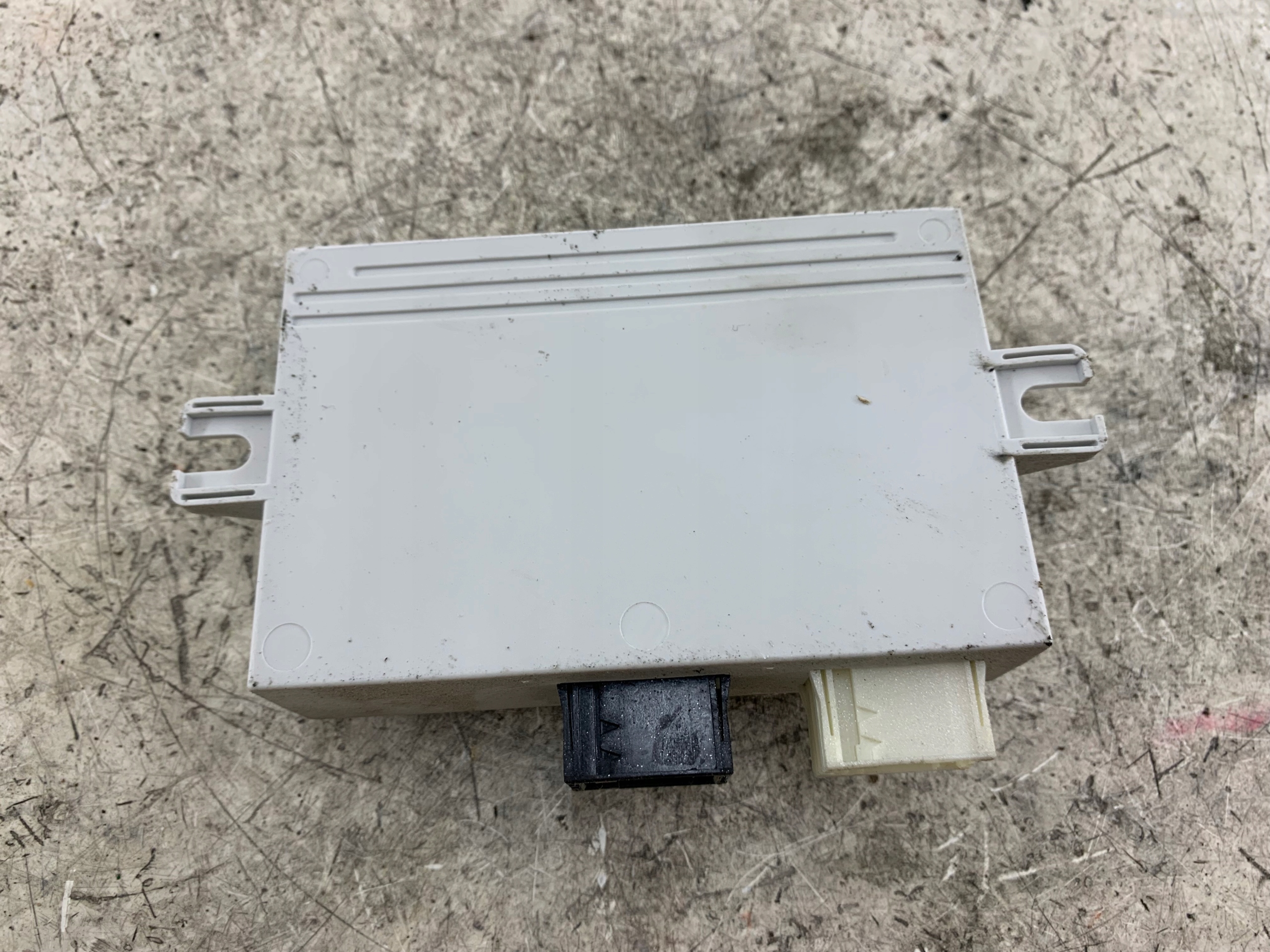 BMW E46 modulo Centralina PDC CZUJNIKOW parcheggio 6916405