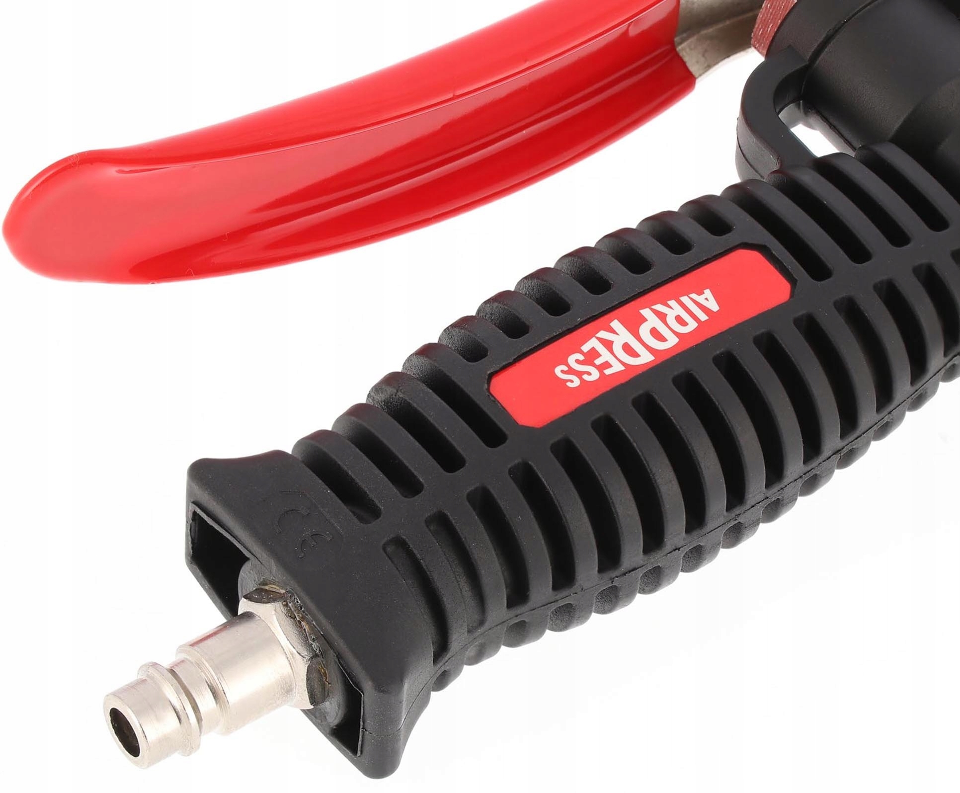 Airpress 42078 Pistolet i manometr do napełniania EAN (GTIN) 8712418264210