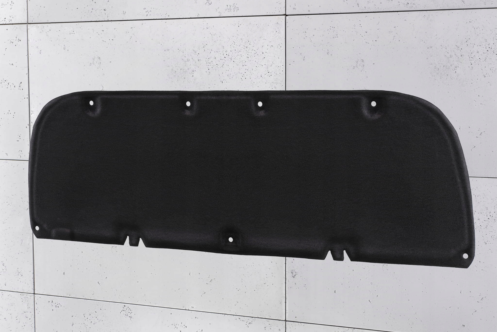 TOYOTA RAV4 IV XA40 2013-2018 WYGŁUSZENIE MASKI 533410R040 Typ samochodu Samochody osobowe