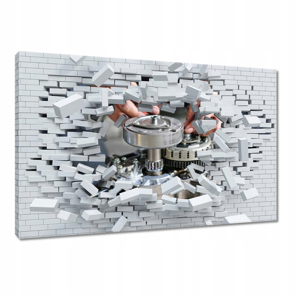 

Obrazy 60x40 Motocykl Motory Motocykle