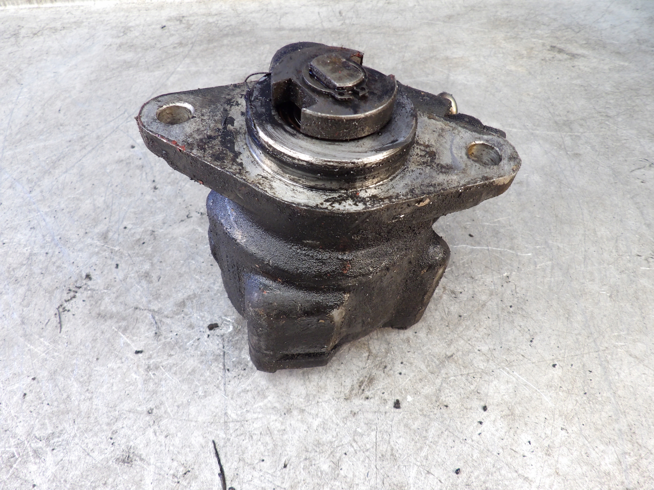 Fiat Ducato 2,5D servo pump 7683955114