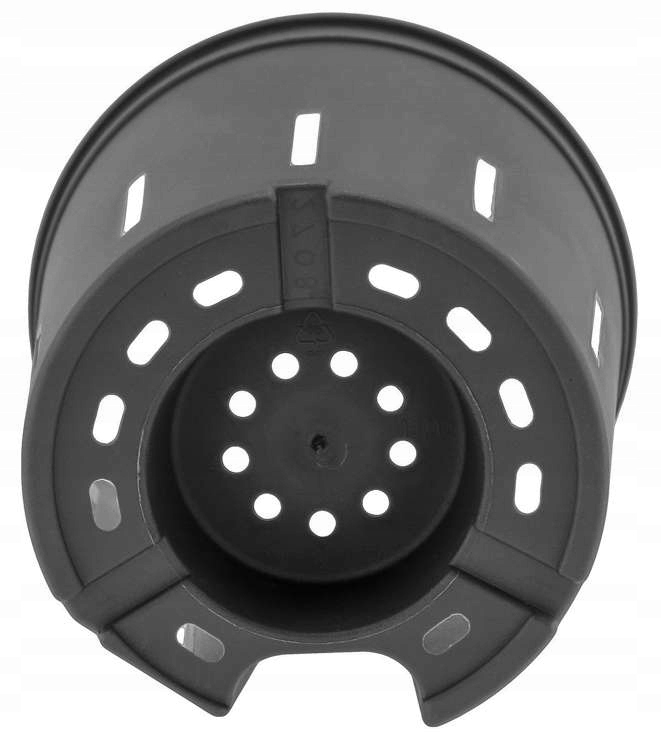 Zestaw do hydroponiki LENI doniczka 18/12 wskaźnik 18x12 Marka Leni