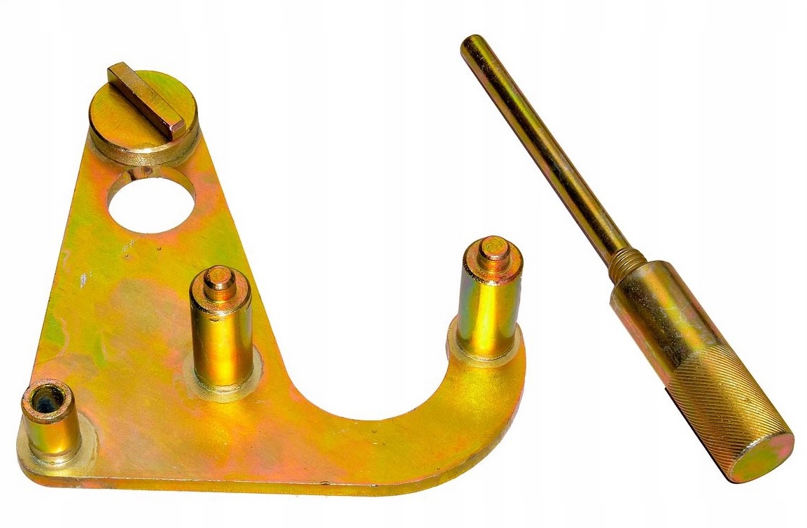 Замок ГРМ Renault 2.0 dCI 2.3 dCi M9R