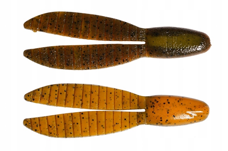 Keitech Flex Chunk 4 #479 Bama Craw