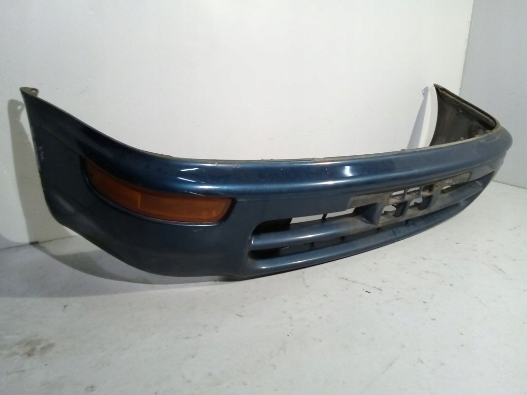 Toyota Corolla E9 Paraurti Anteriore Anteriore 747