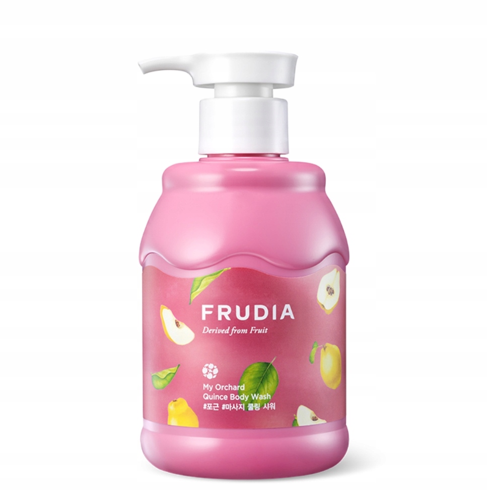 

Frudia My Orchard żel pod prysznic Quince 350ml