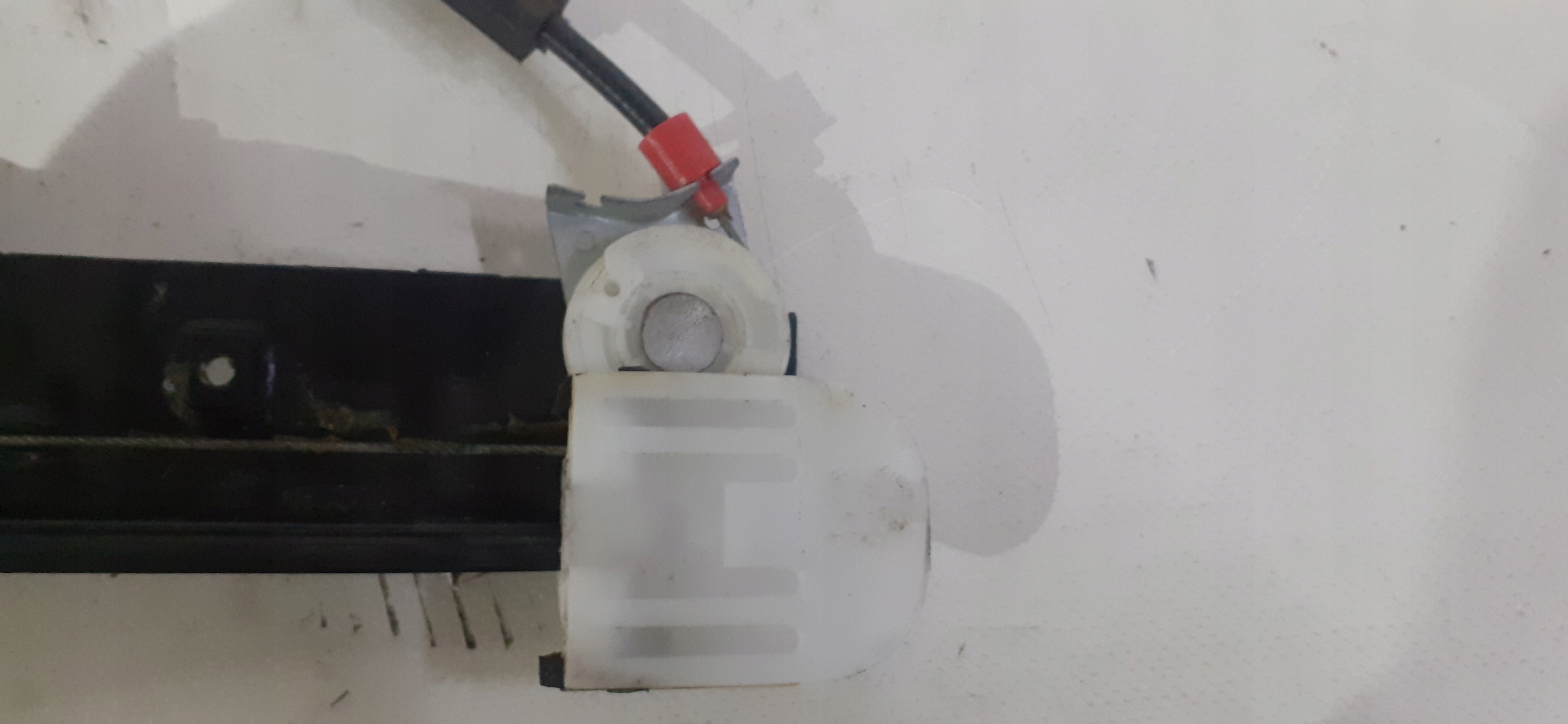 Ford window regulator right front Ford Mondeo IV 4