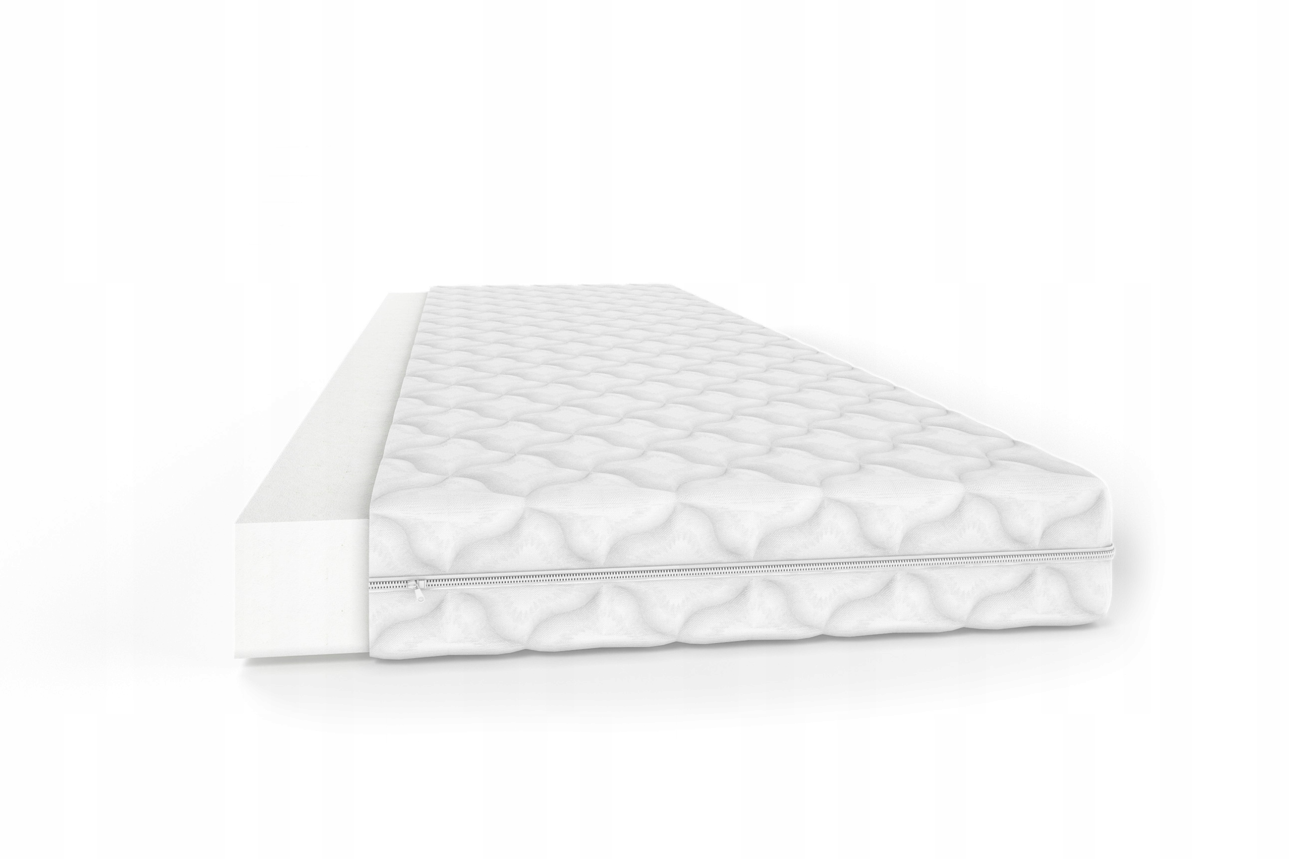 Materac piankowy Sofia 80x200x8cm