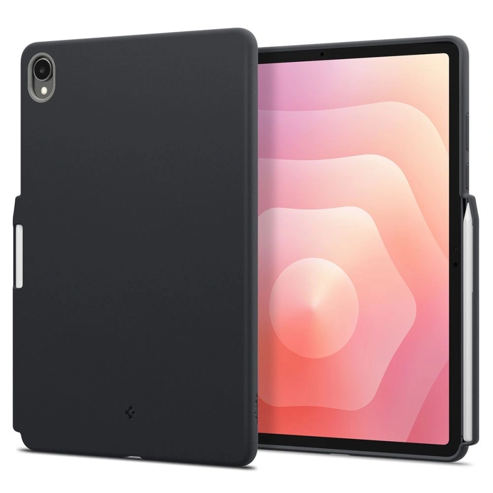 Pouzdro Spigen Nano Pop pro Samsung Galaxy S11 11.0 X730 X736B černé