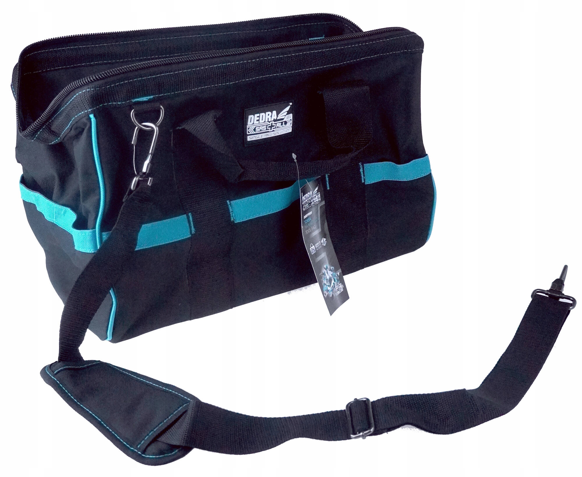 Dedra DED7001 Torba narzędziowa SAS+ ALL EAN (GTIN) 5902628700100