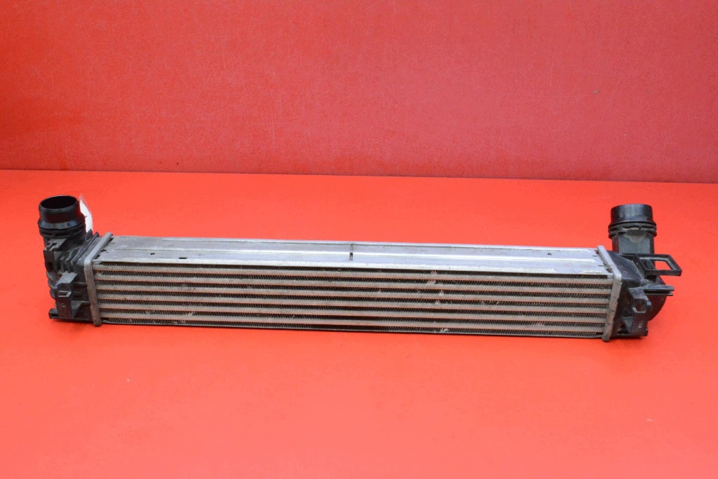 radiator intercooler RENAULT MEGANE 3 III 1.4 TCe 130 KM 08-12
