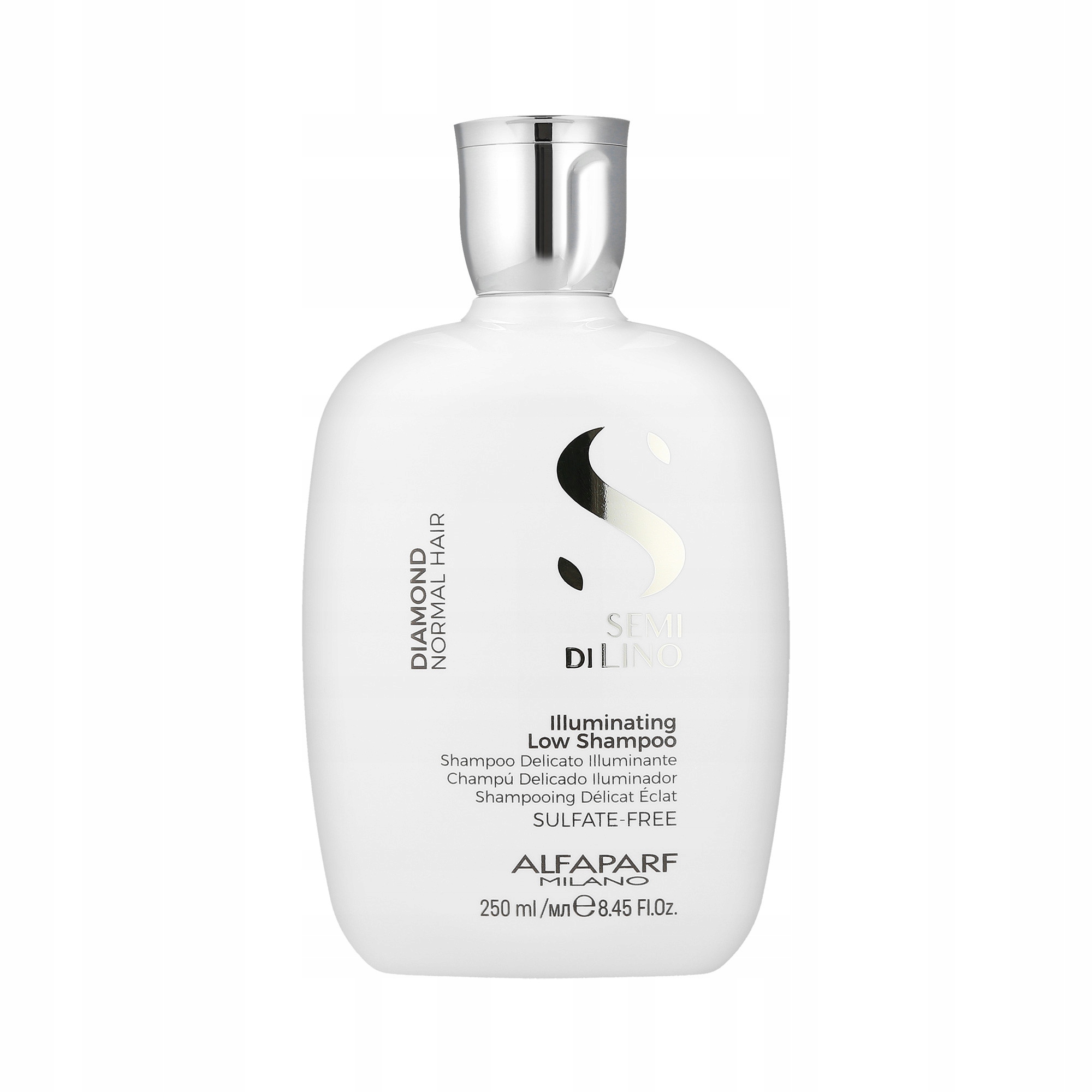 Alfaparf Semi di Lino Diamond Rozjasňující šampon 250 ml