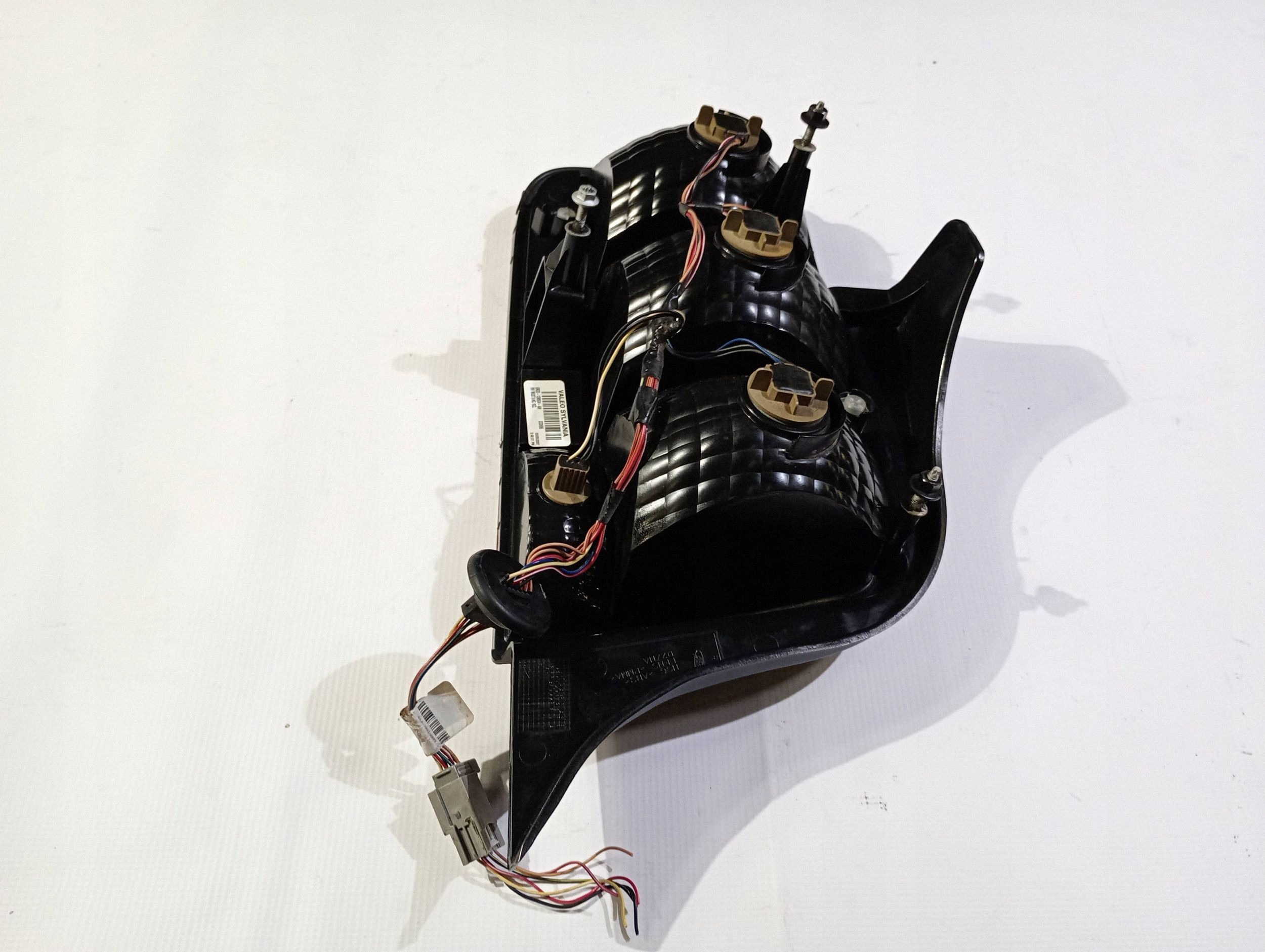 light right rear part rear right complete Ford Mustang 2005-2009