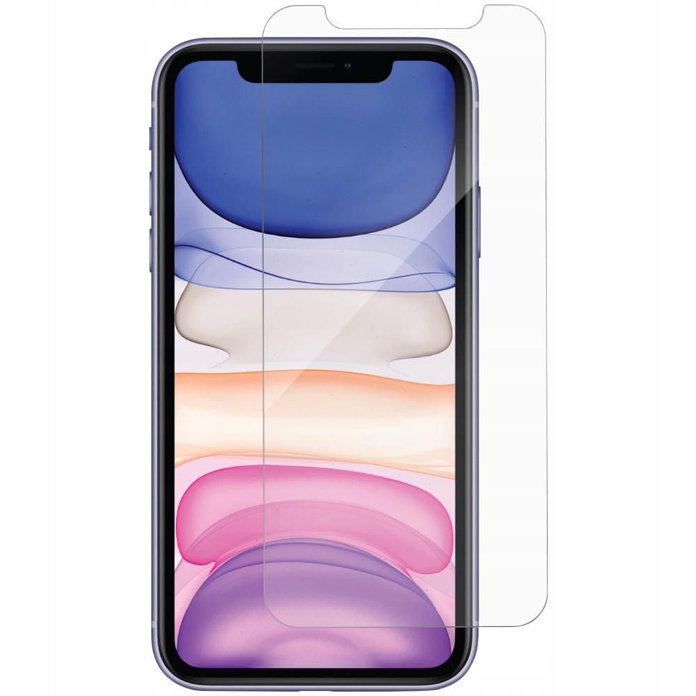 

Szkło Hartowane 9H Szybka do iPhone 11 Xr