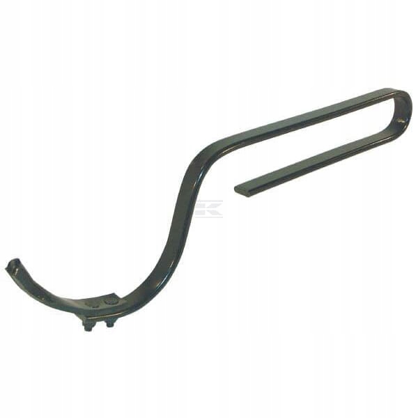 Zub kypřiče stop 32x10x670 mm s redličkou CP0850 GoPart
