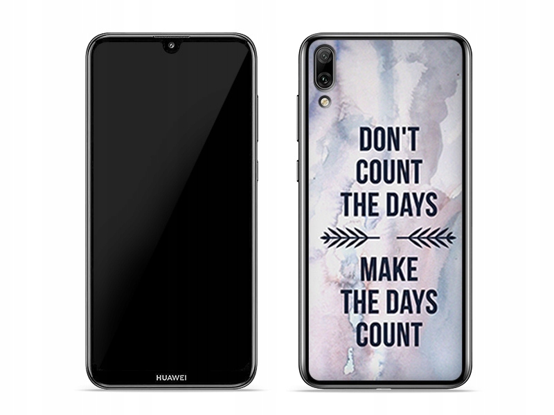 

Etui na Huawei Enjoy 9 Fantastic Case