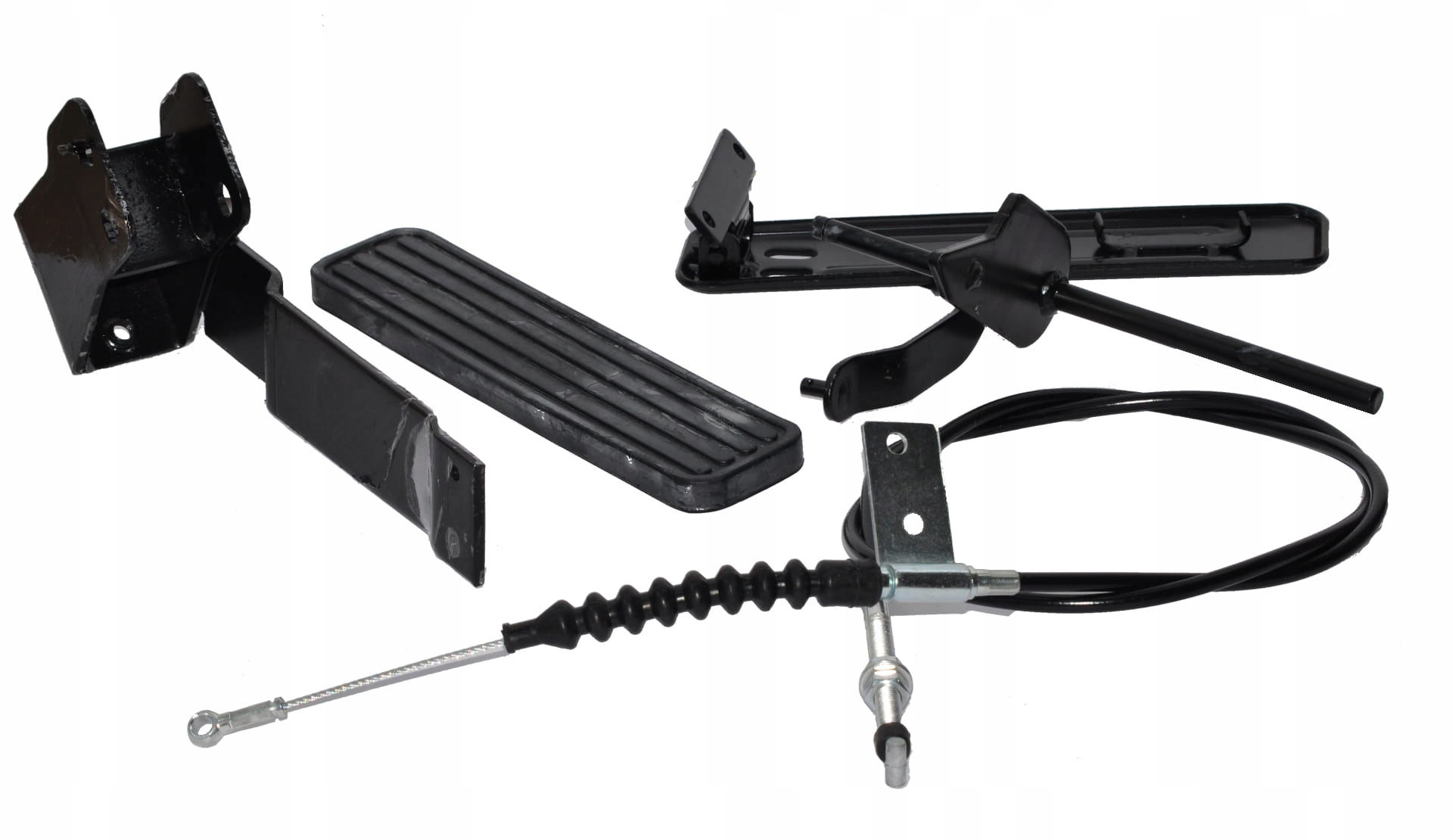 3252 - ПЕДАЛЬ ГАЛЬМА HANGCHA KPL