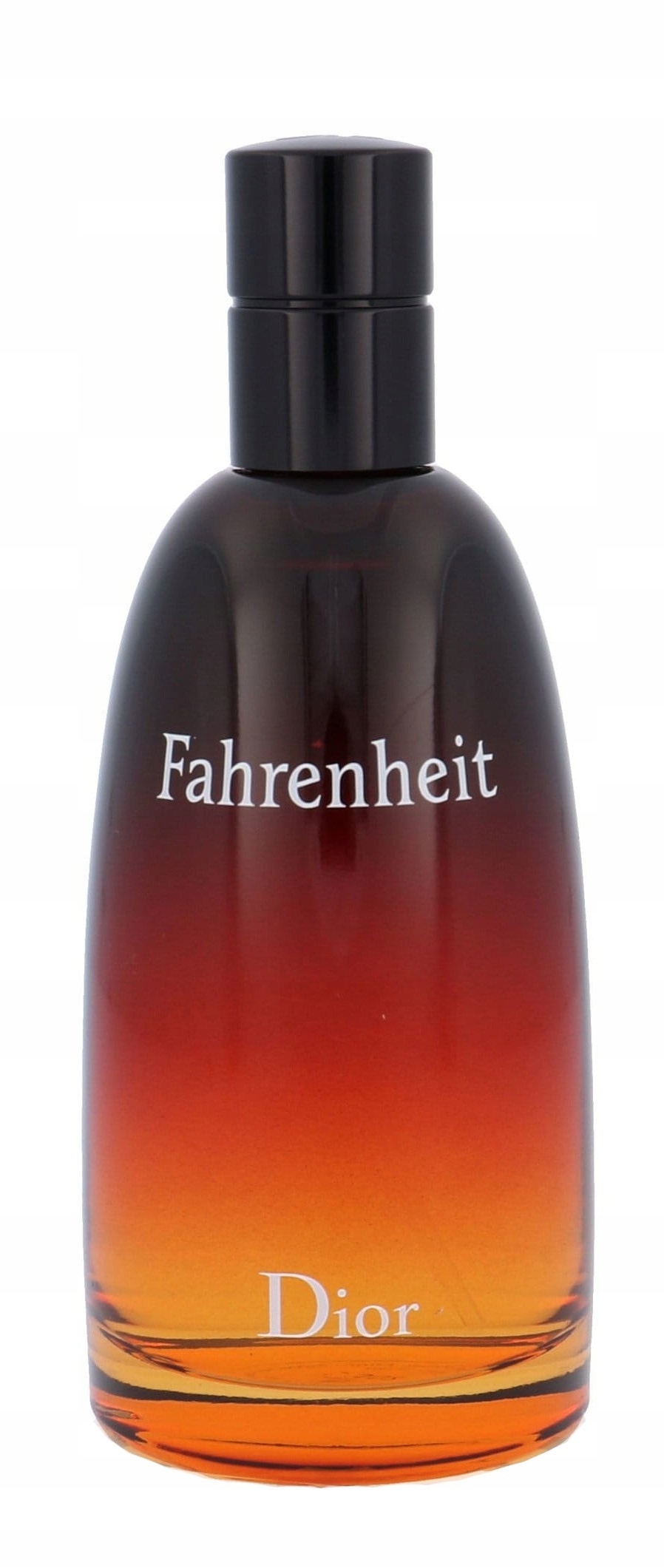 Originální Dior Fahrenheit Toaletní voda 100 ml