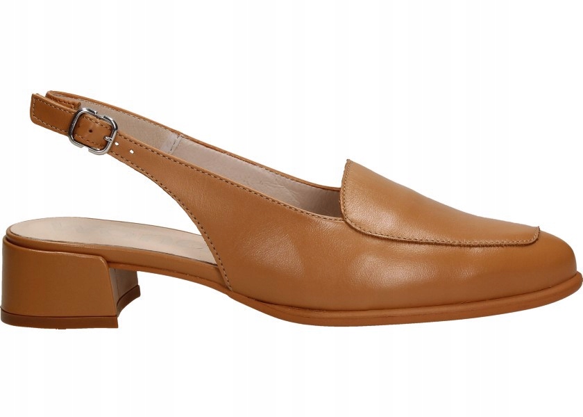 Wonders Galanterky C-6031 37 Alondra Sauvag Cuero