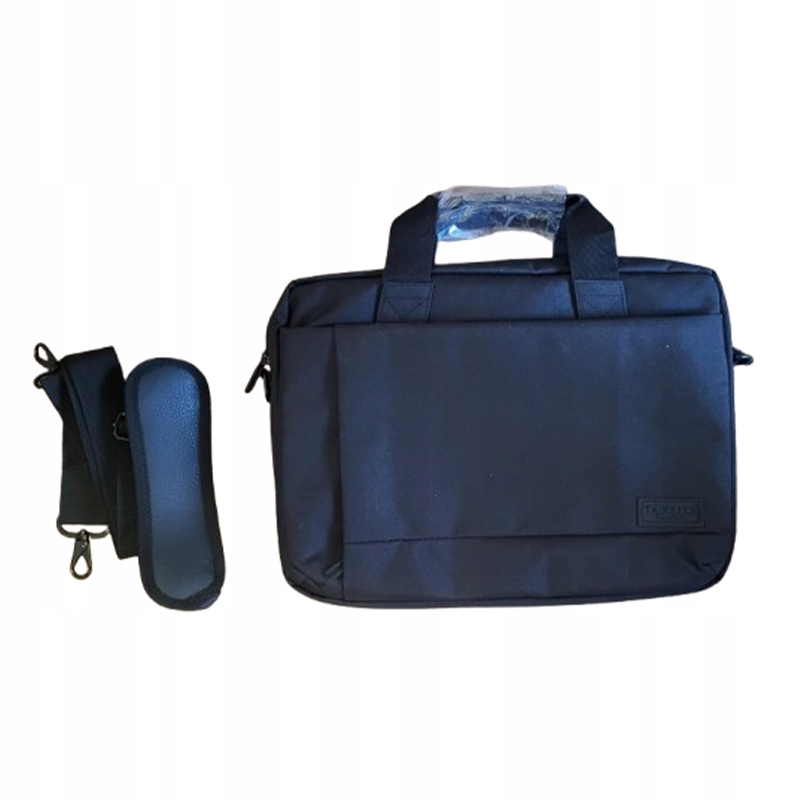 Torba na laptopa z paskiem na ramię