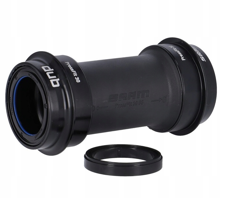Suport Sram Dub PressFit30 Mtb PF30 Press Fit 30 83mm BB-DUB-PF30-A1