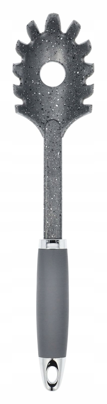 

Łyżka do makaronu sphagetti nabierka nylonowa