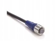 Przewód do czujników XS2F-LM12PVC4S5M Omron