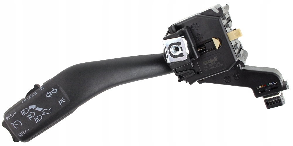 ПЕРЕМИКАЧ РУЧКА KIERUNKOWSKAZOW VWk0953513g