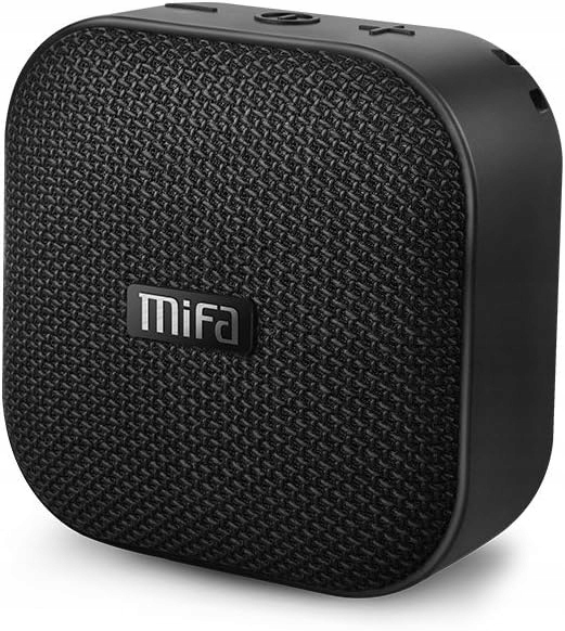 Bluetooth Reproduktor Mifa A1 Bezdrátový Voděodolný Micro Sd Výkonný 15W