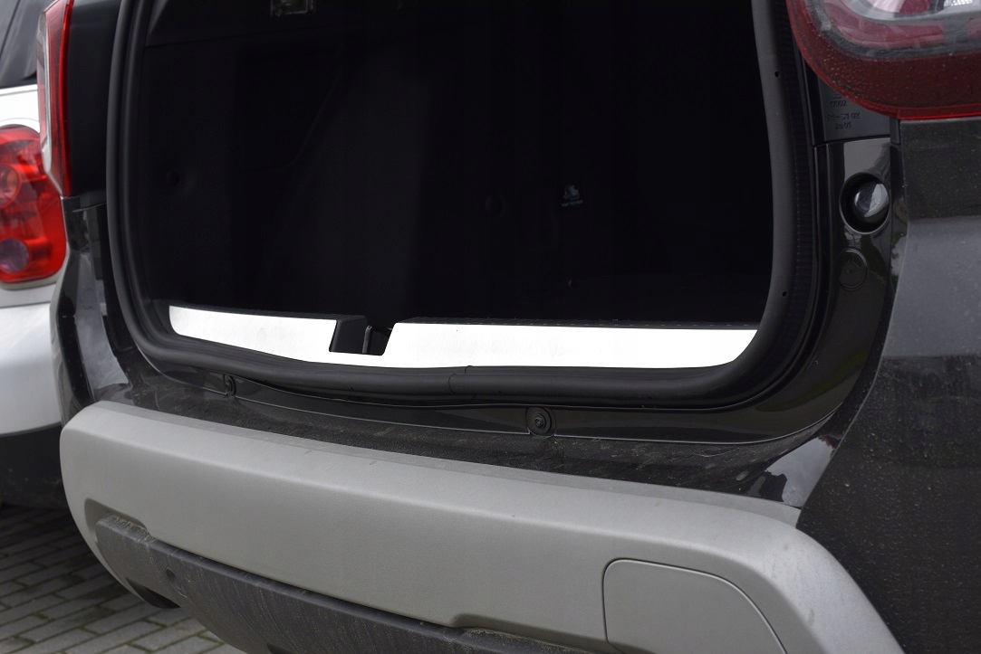DO DACIA DUSTER II ESSENTIAL TECHROAD PRESTIGE 4X4 EAN 7416156367936