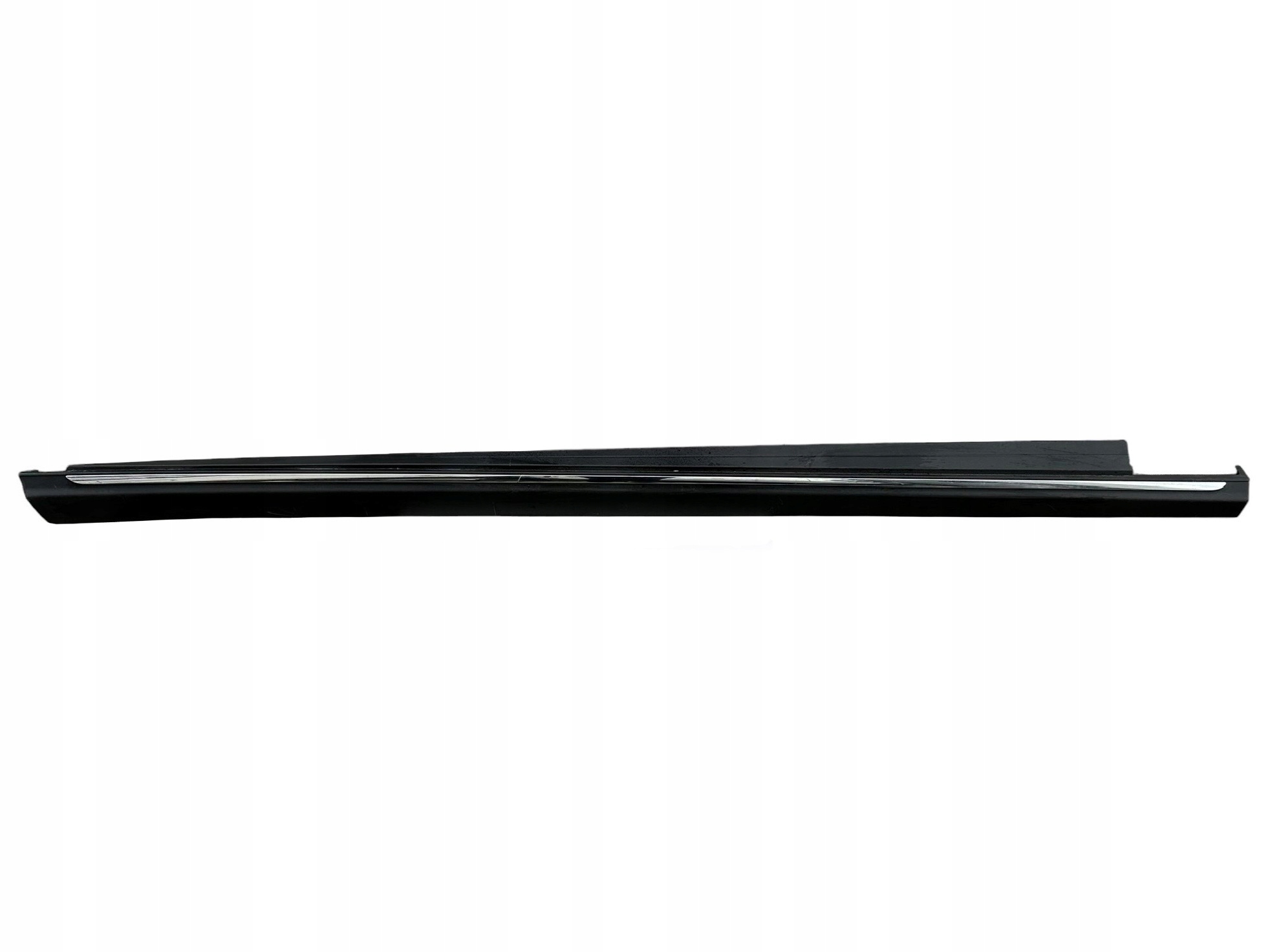 MERCEDES BENZ GL GLS moulding threshold RH A1666900640