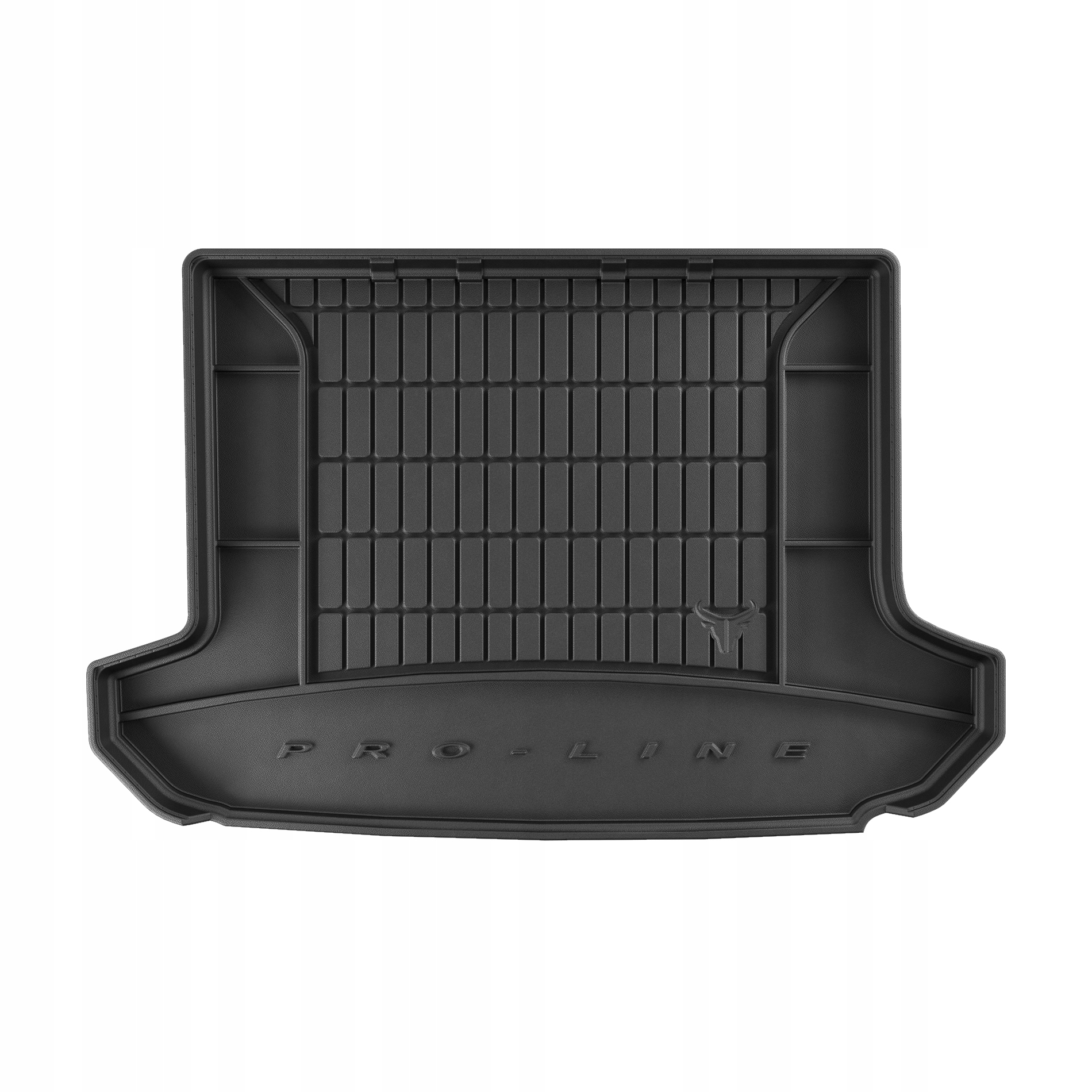 Frogum ProLine Gumová rohož do kufru 3D pro Kia Sportage IV 15-21