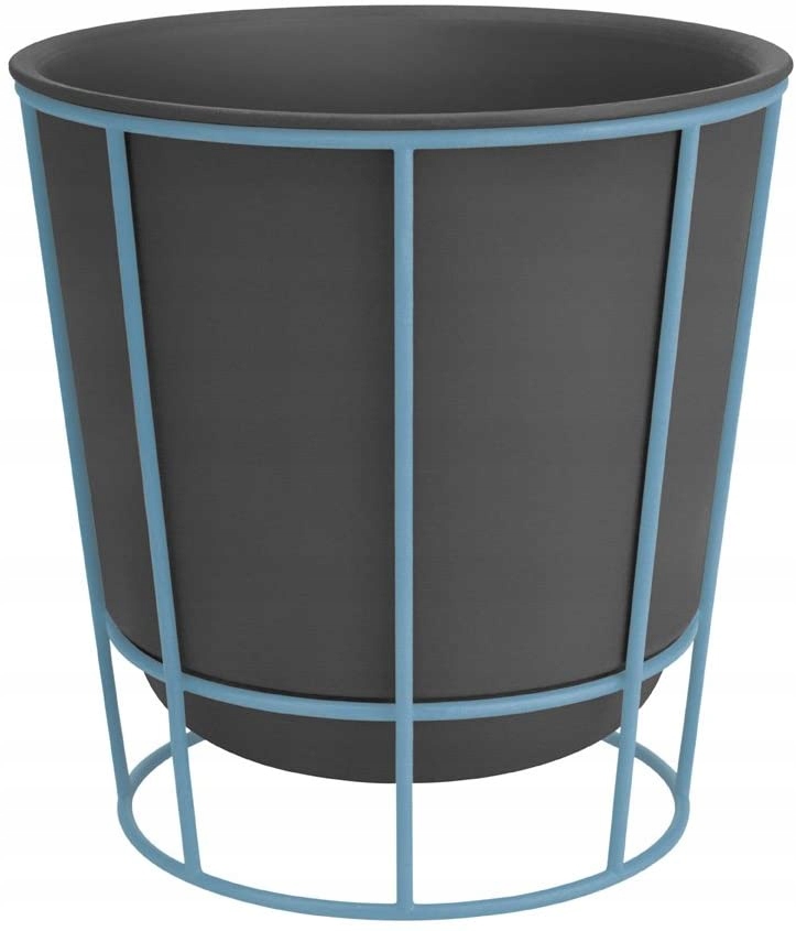 Elho Květináč 24 cm Stojan na květináč