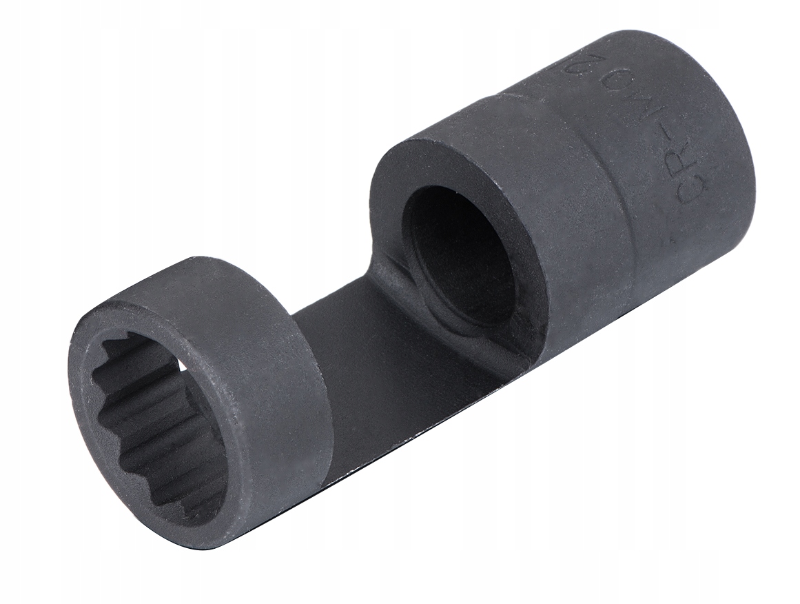 

Klucz Do Wtryskiwaczy 21mm Ford Duratorq Quatros