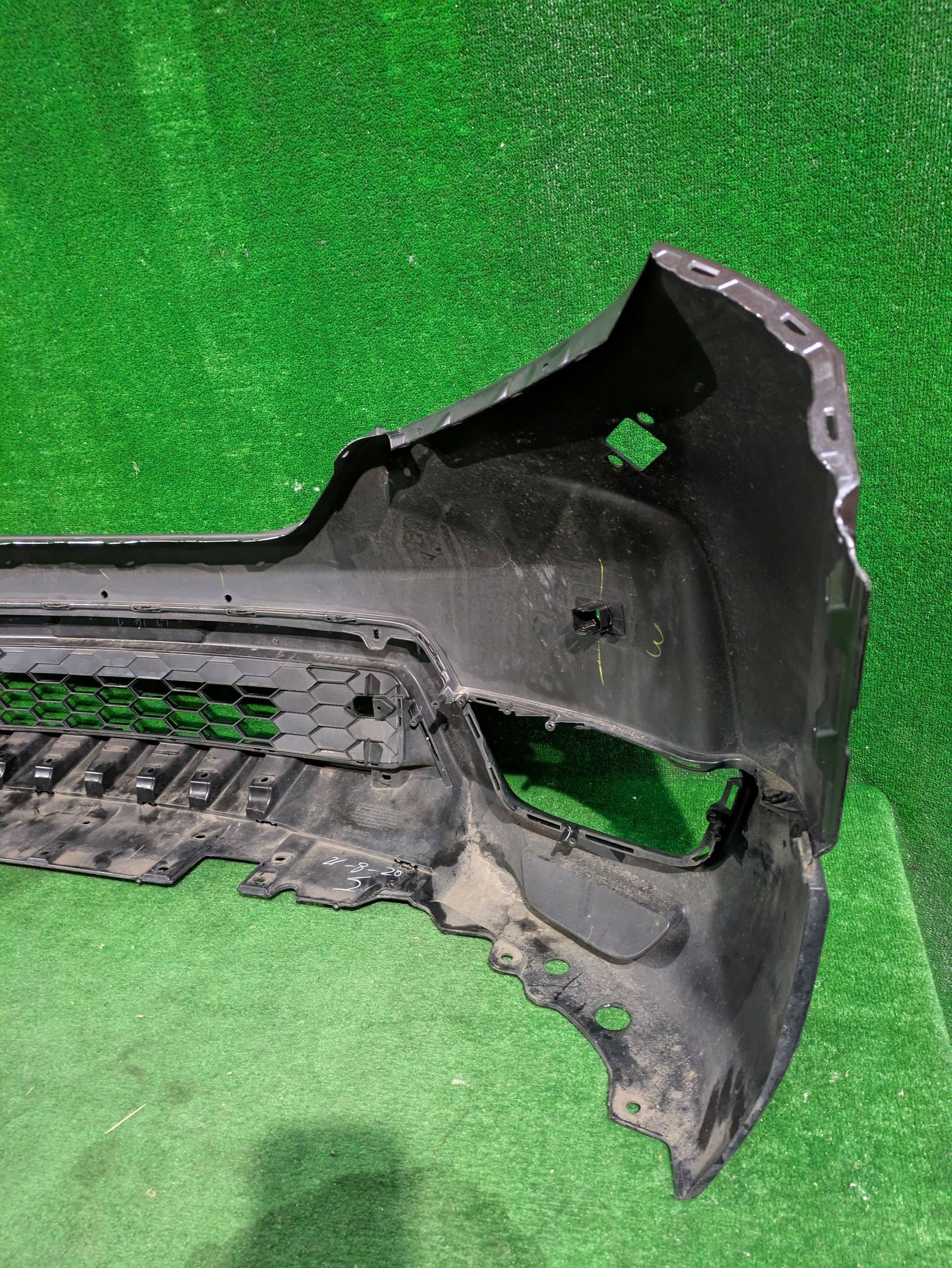 front bumper front HONDA CR-V V 18- NR.7490