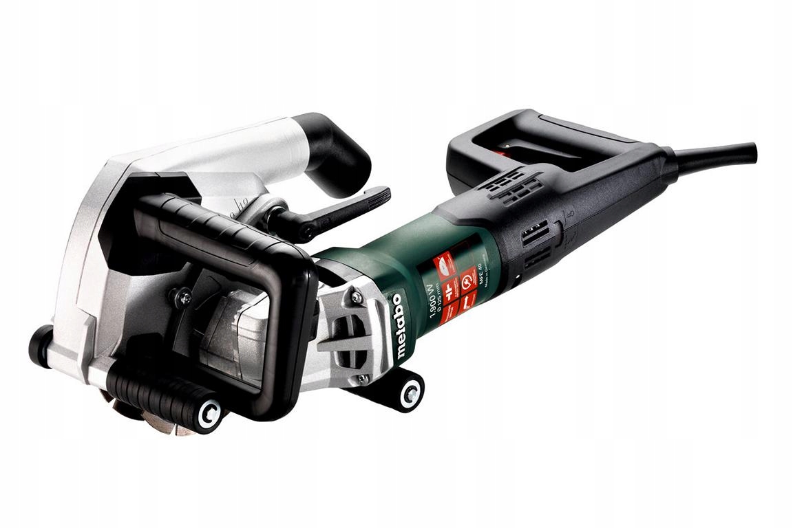 Metabo Mfe 40 Fréza na zdivo 604040500