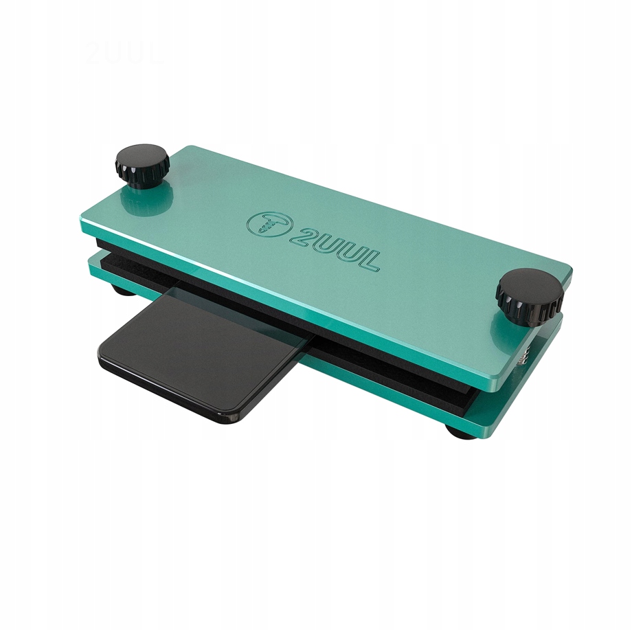 Mały Zacisk prasa do naprawy szyb LCD 2UUL DA03 Lite