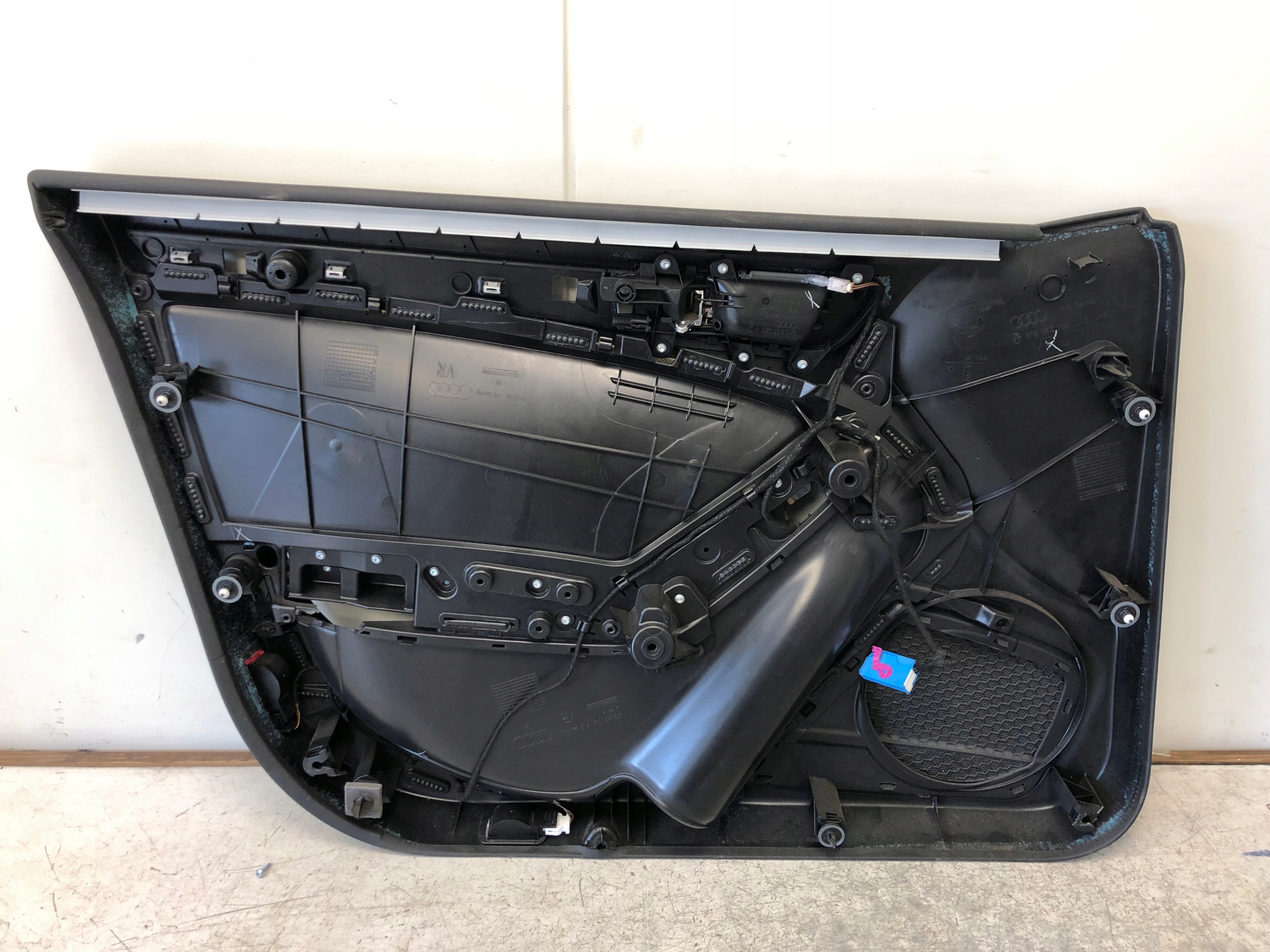 side door right front AUDI A5 SPORTBACK